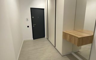 Apartament de 3 camere, lux, parcare, 75mp, zona Centrala - Poză 9