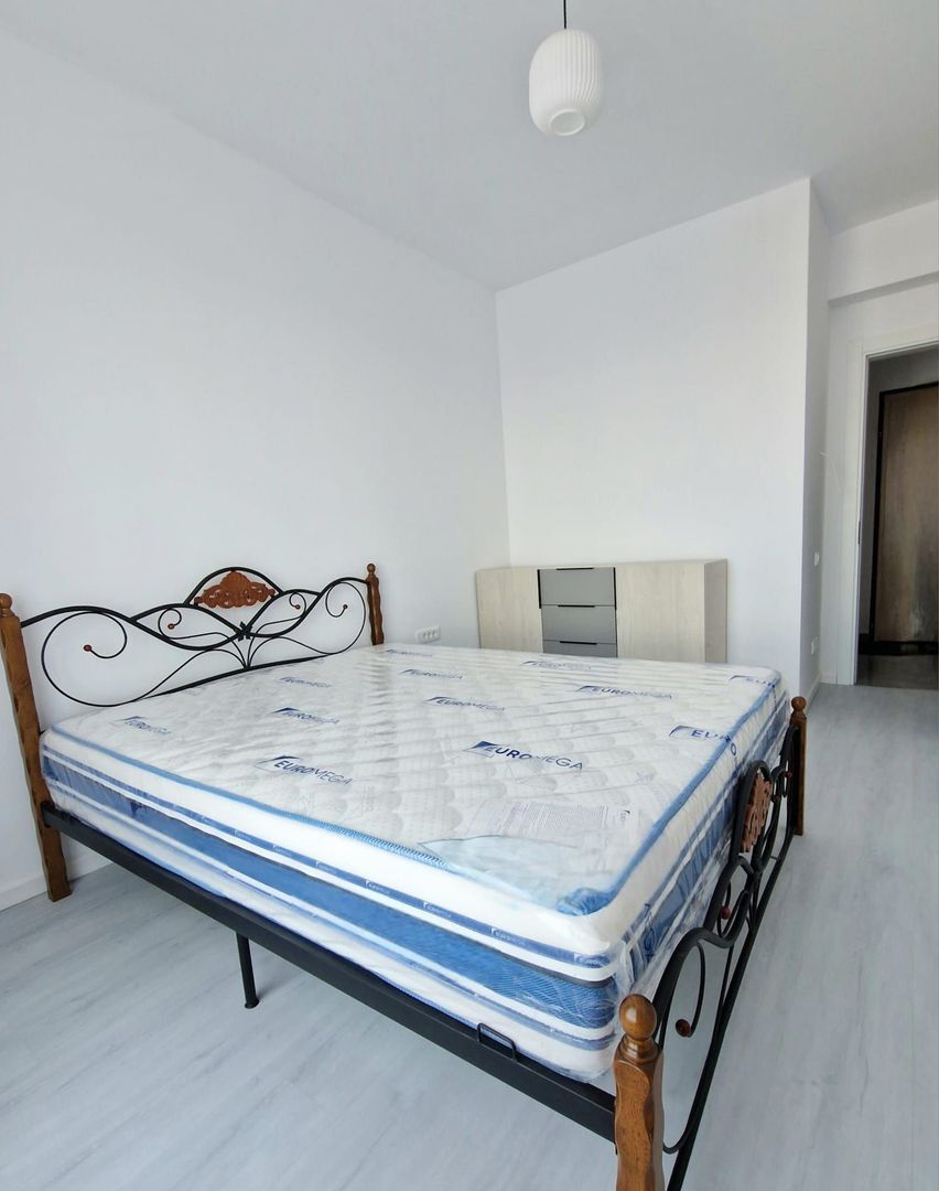 Apartament de lux cu terasa, complet utilat - Poză 4
