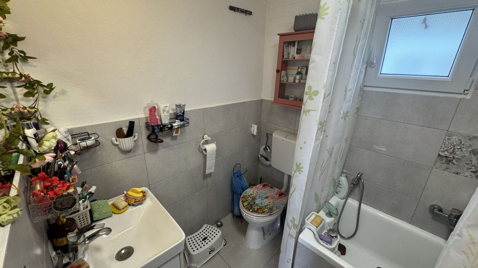 Casa individuala in Arpasu de Sus, teren mare, partial renovata - Poză 4