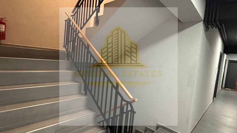 Apartament spre vinzare, 3 camere, modern, complet utilat, mobilat! - Poză 2