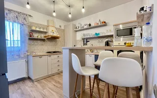 Casă înșiruita 4 camere | Panouri solare + Baterie de stocare - Poză 15