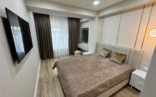 Chirie, apartament, 2 camere, str. Calea Ieșilor, Buiucani - Poză 5