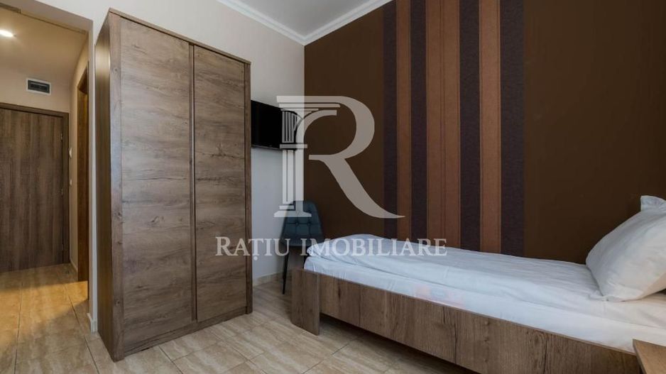 SKY HOTEL | ORADEA | ACTIV OPERATIONAL | INVESTIȚIE PREMIUM - Poză 38