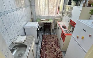 2 Camere | Decomandat | 300m de Metrou | Gorjului | Reabilitat termic - Poză 10