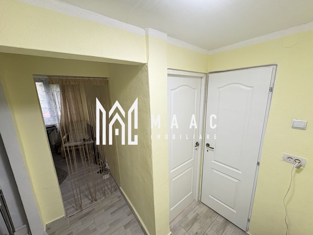 Apartament 2 camere de vânzare | Râmnicu Vâlcea, Nord | 29 mp - Poză 2