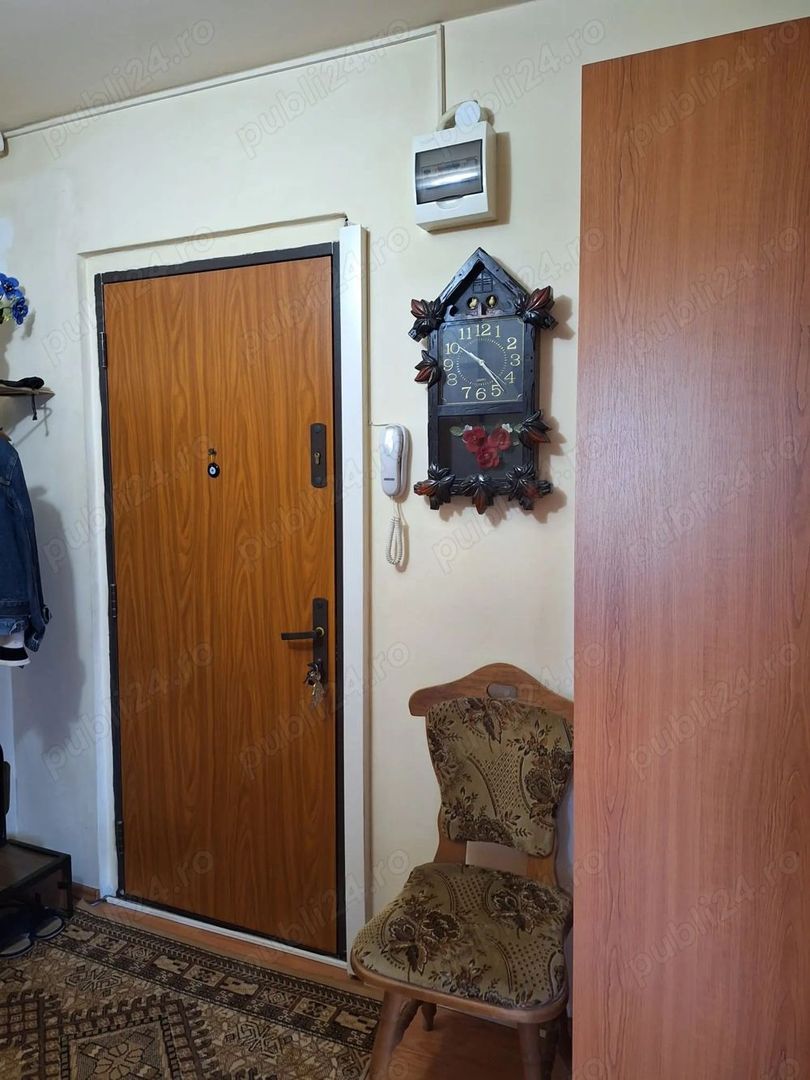 De vanzare  Apartament 2 camere Apusului - Poză 6