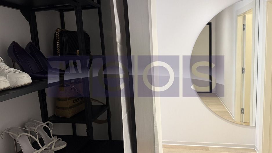 INCHIRIERE| YACHT KID | FLOREASCA | 3CAMERE |MUTARE IMEDIATA - Poză 14