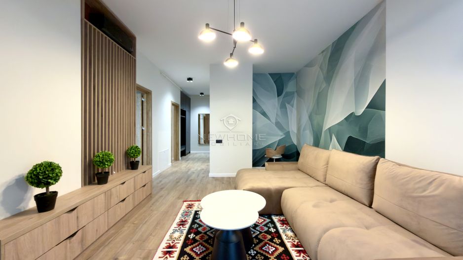 Apartament 2 camere PREMIUM zona Avram Iancu - VIVO - Poză 4