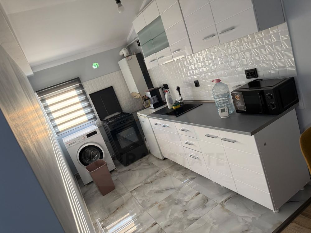 Apartament 2 camere decomandat etaj 1 zona Centrala - Poză 6