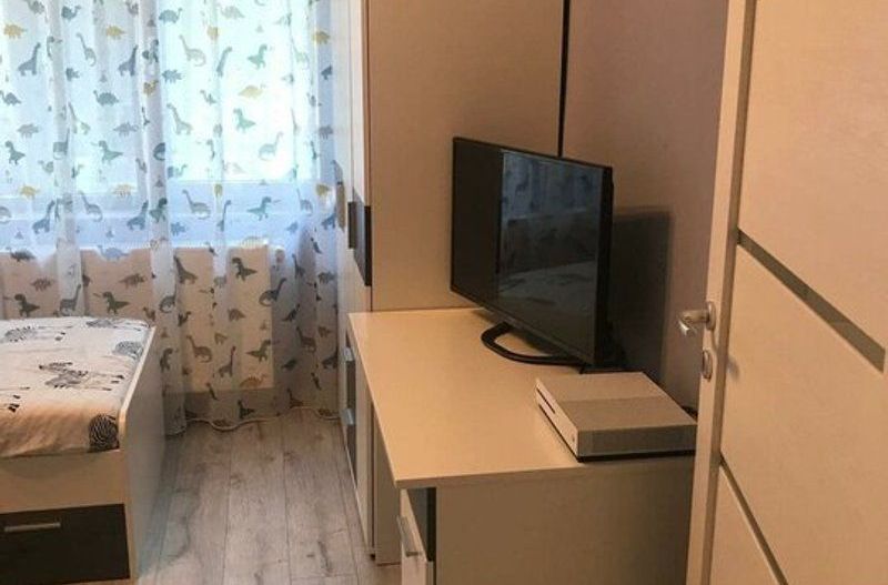 De vânzare Casă 3 camere, 2 baii, curte propie, cartier parneava Arad - Poză 8