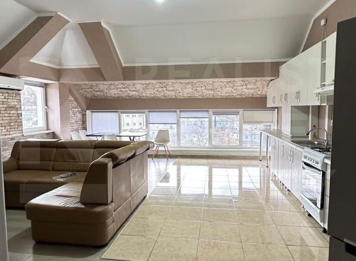 Vânzare, apartament, 2 camere, strada Alexandru cel bun, Hancești - Poză 3