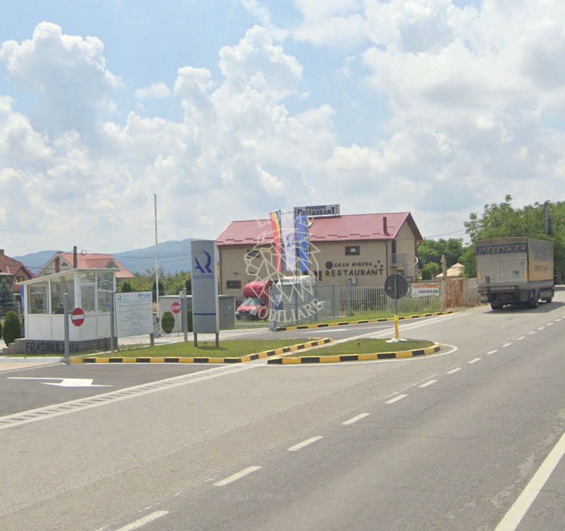 Teren intravilan 1,5 ha-pretabil case/hale-Viisoara EXCLUSIV - Poză 1