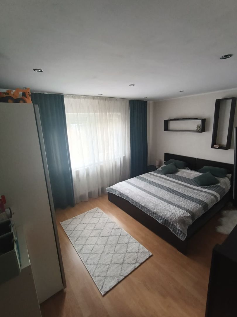 Bucovina | 2 Camere | Decomandat | Mobilat si Utilat - Poză 4