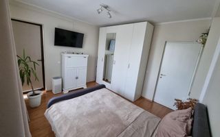 VANZARE 2 CAMERE BLOC NOU |  NICOLAE GRIGORESCU | SALAJAN | - Poză 7