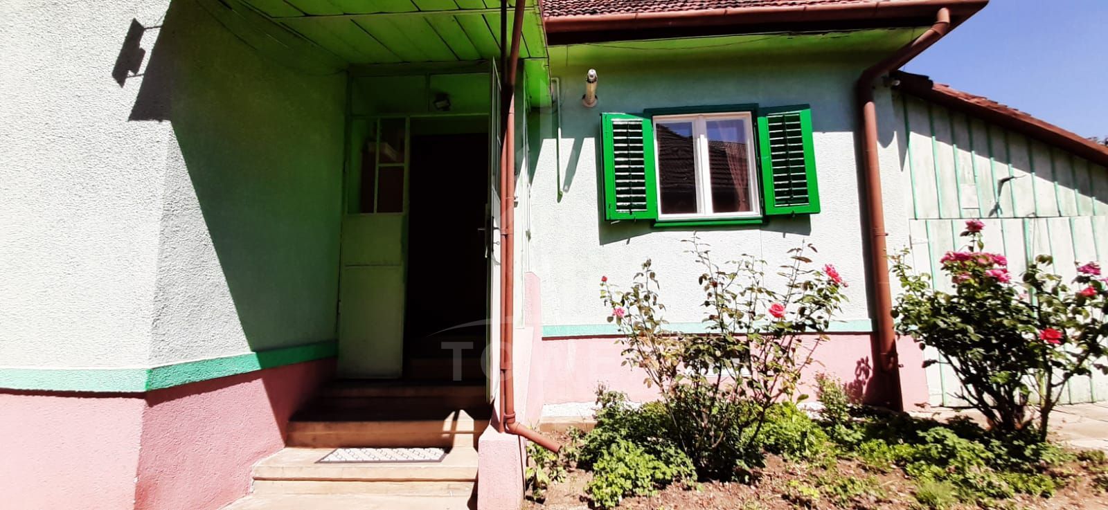 🏡 Casă de închiriat – 2 camere, curte generoasă, zona Trei Stejari, Sibiu - Poză 5