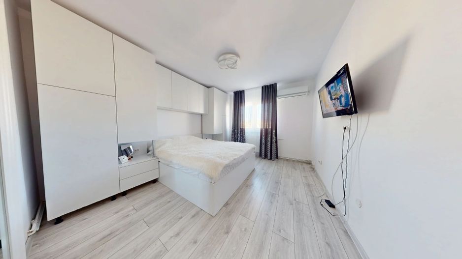 Garsoniere renovate,mobilate la schimb sau vanzare - Poză 10