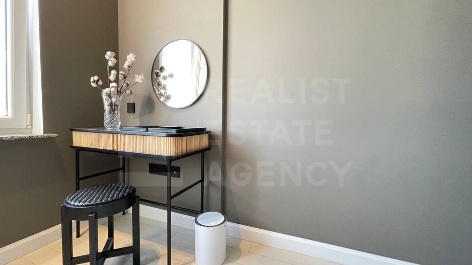 Chirie, apartament, 3 cameră, strada Liviu Deleanu, Buiucani - Poză 11