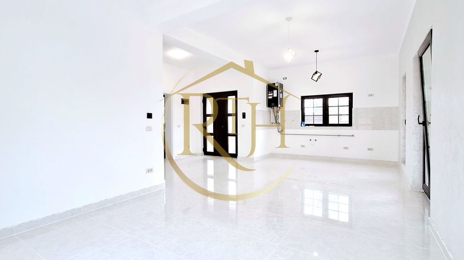 Oferim spre vanzare casa deosebita, cu 5 camere,Giroc, zona Centrala0% Comision - Poză 4