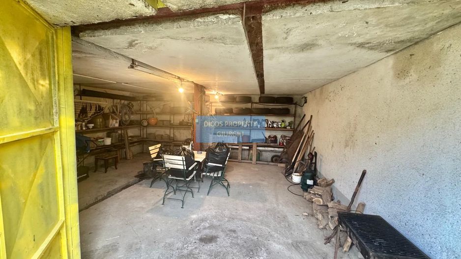 Casă de vânzare pe Strada Cetății, teren 428 mp - Poză 21