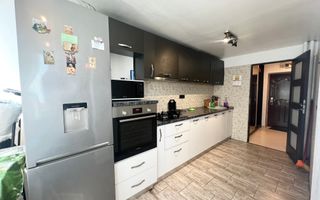 VANZARE 2 CAMERE | RENOVAT | MOBILAT & UTILAT | METROU STEFAN CEL MARE - Poză 6