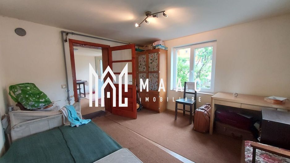 Black Friday | Casa | 1331 mp Teren | Miercurea Sibiului | - Poză 1