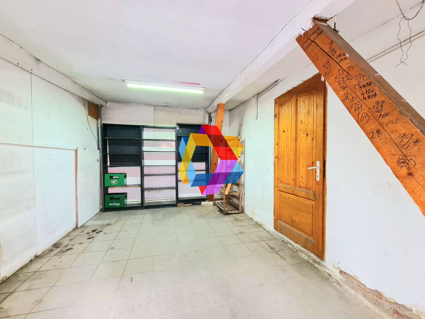 Spatiu comercial de închiriat Brasov - 138 mp # spatii-comerciale-brasov.ro - Poză 5