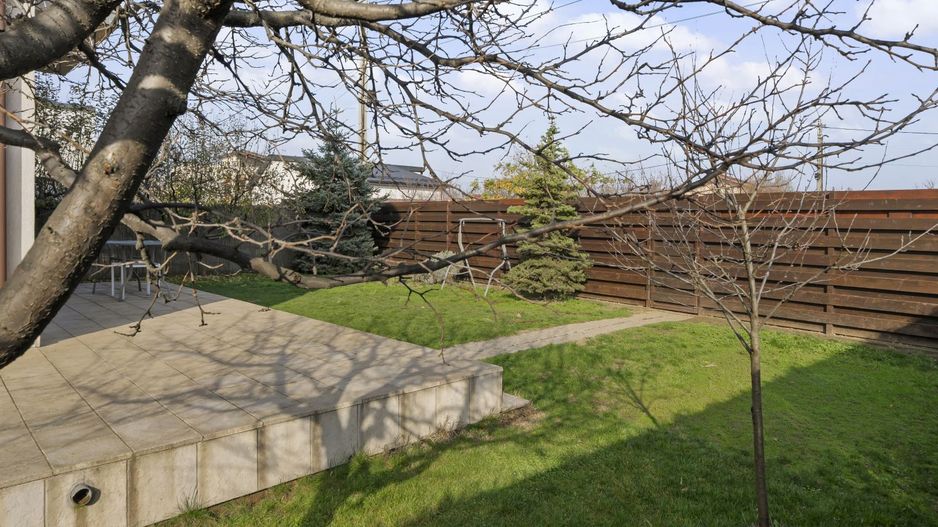 Casă P+1+M I curte 500 mp — Comision 0 - Poză 24