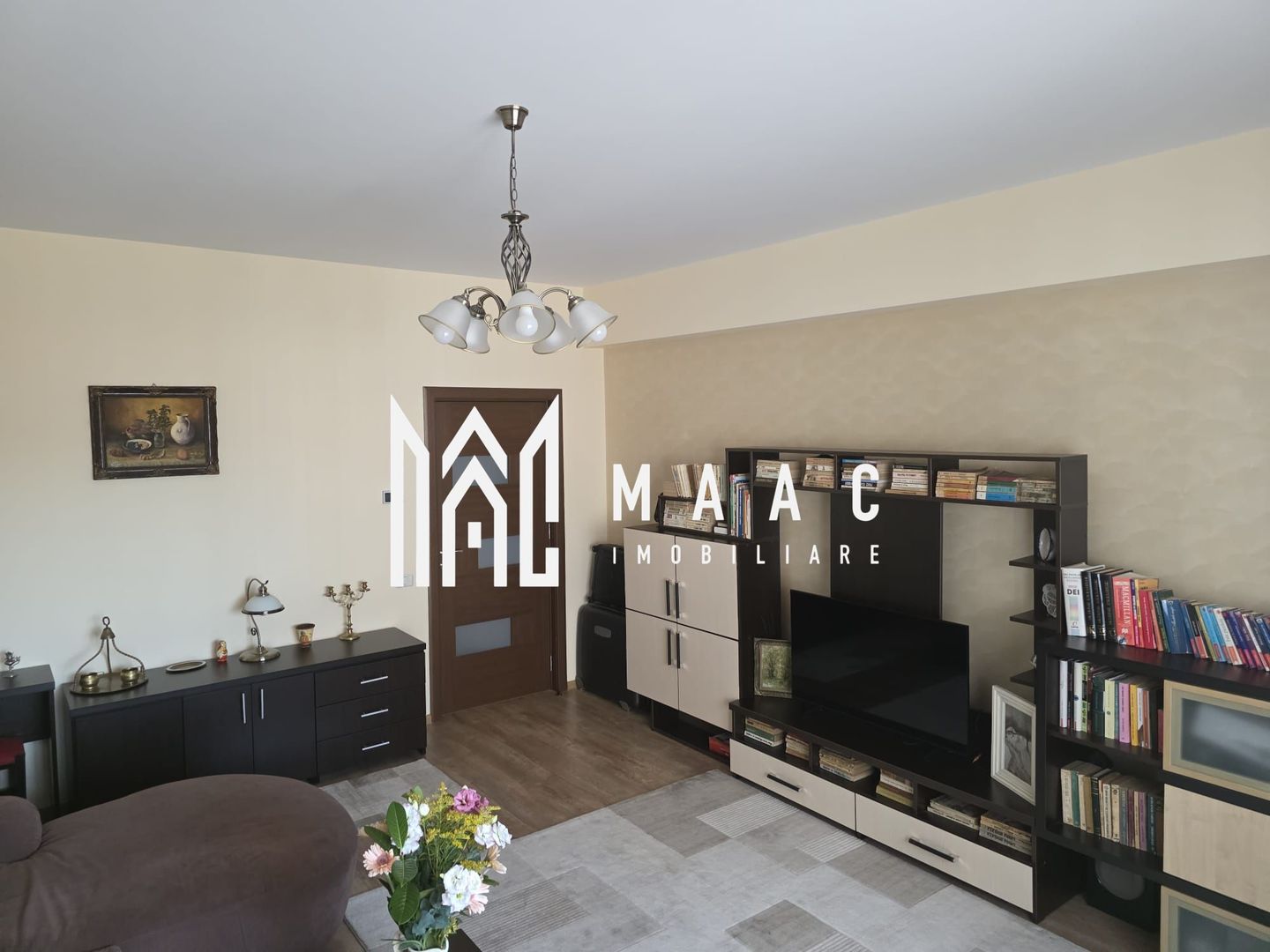 Apartament 2 camere decomandat | Agrement Ostroveni | 67,85 mp - Poză 8