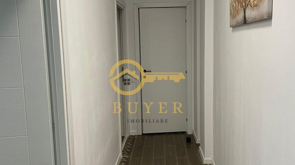 Apartament cu 3 camere pe Octavian Goga, Selimbar- parter inalt - Poză 7