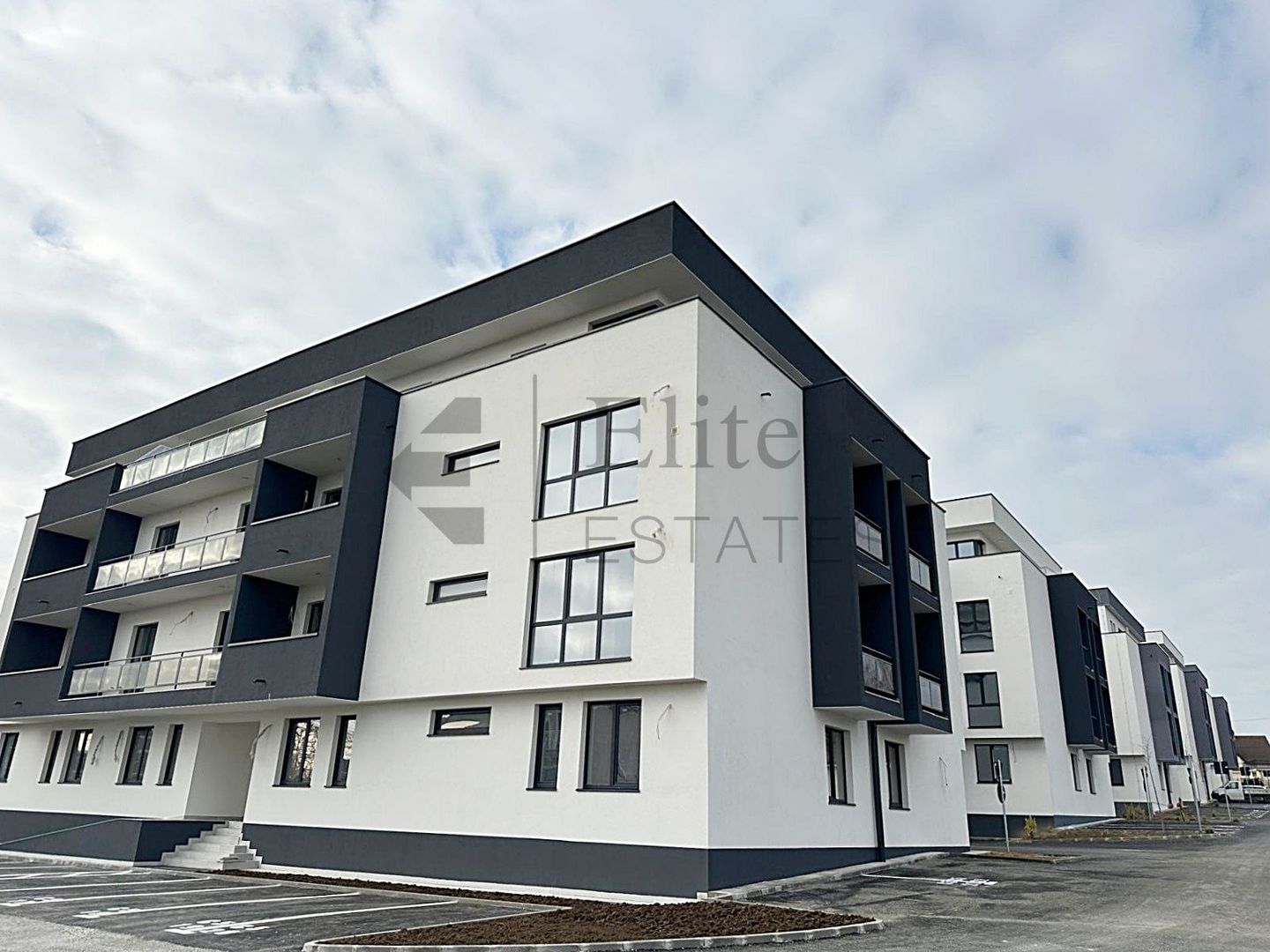 Apartament nou cu 2 camere in Baile Felix, Bihor - Poză 10