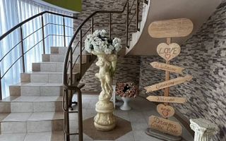 Chirie, Restaurant, 600mp, Strada Mihai Viteazu, Cojușna. - Poză 7