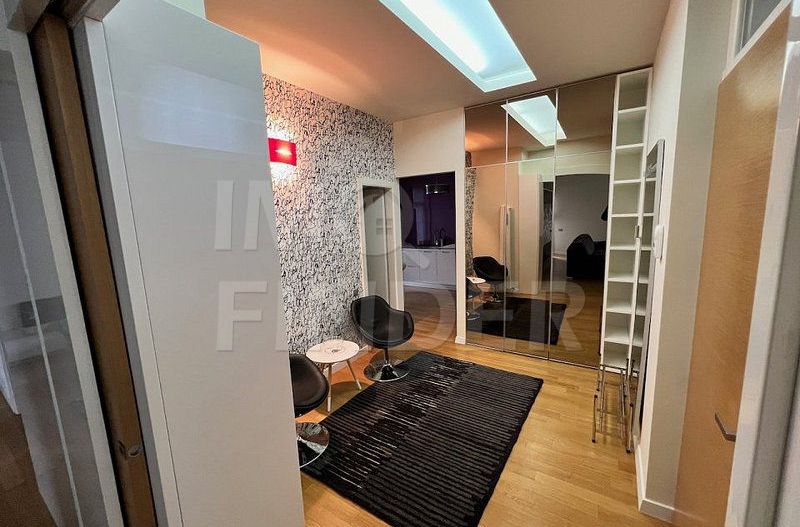 Apartament 2 camere, zona Centrala - Poză 3