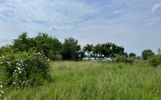 Teren intravilan***1439 mp***Cretesti-Vidra-Ilfov - Poză 19