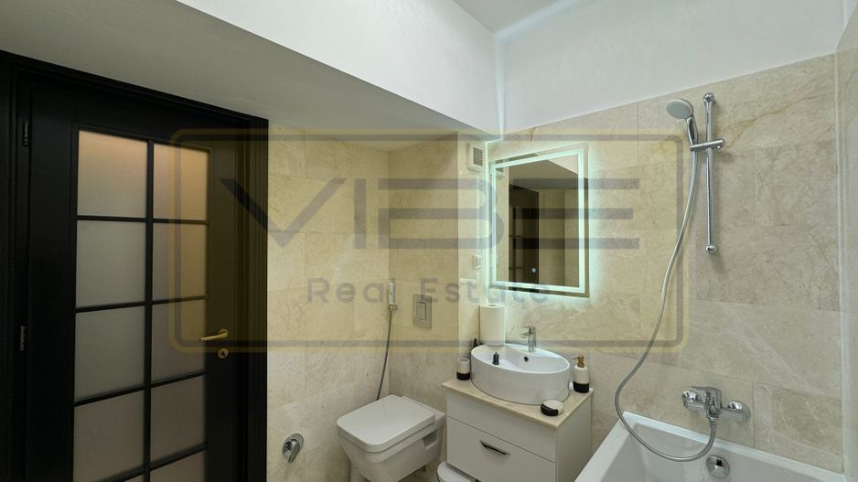 Apartament 2 camere decomandat  Royal Town Copou - Poză 30