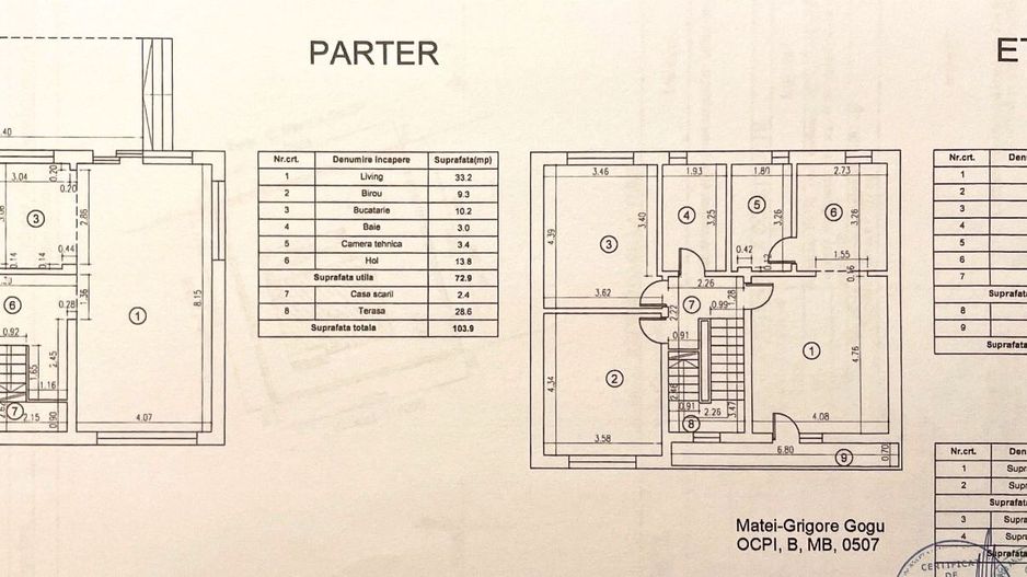 Vilă individuală premium SMART de vânzare. |  Lângă pădure și parc - Poză 23