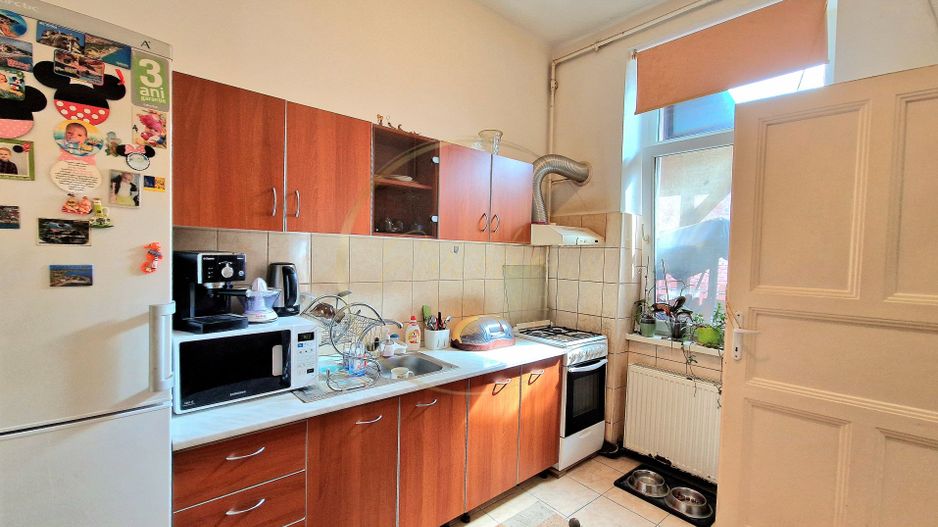 SUPER OFERTĂ | Casă luminoasă cu 2 camere la curte | SPAȚIU ȘI INTIMITATE - Poză 6