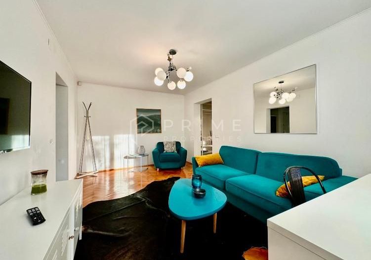 Apartament 2 camere de închiriat, Cornisa, str. Argeșului, Târgu Mureș - Poză 1