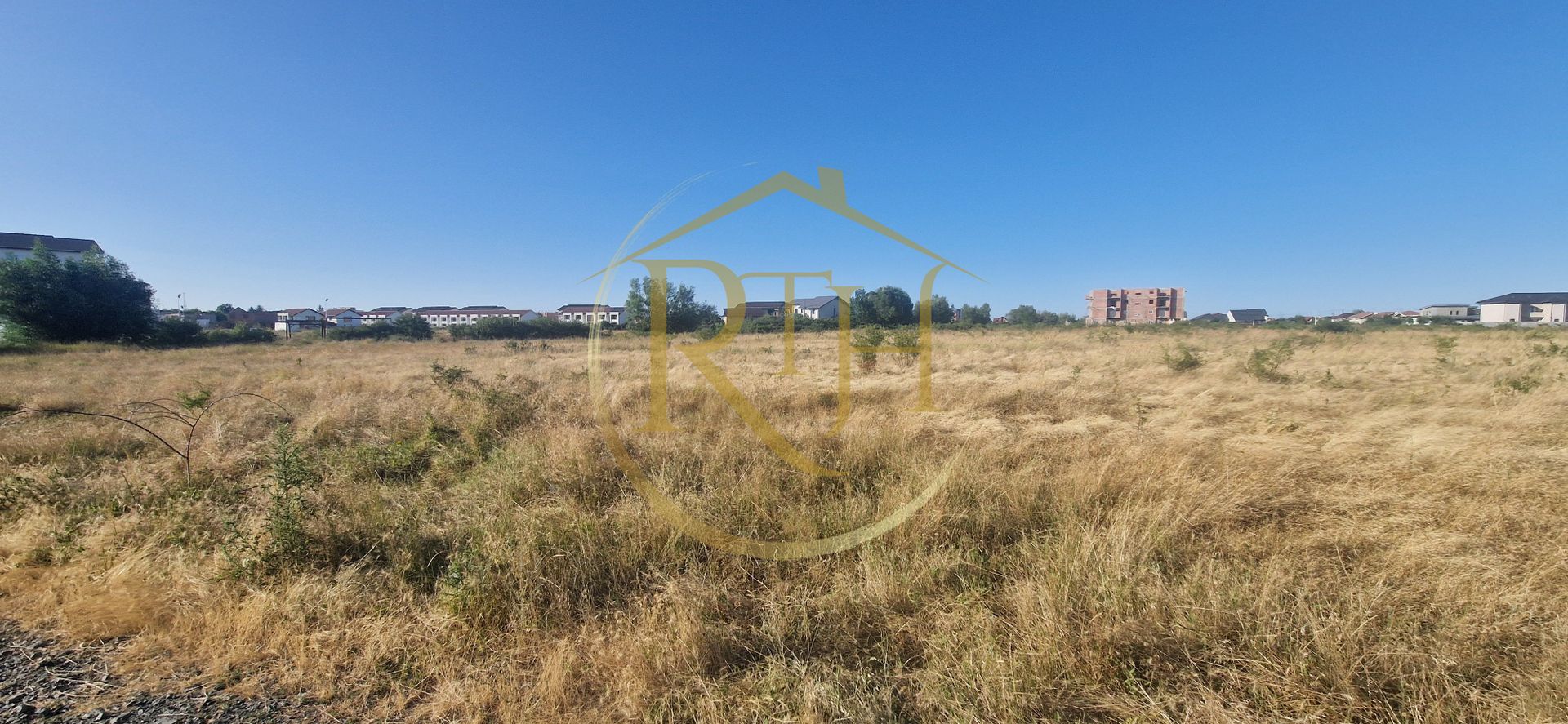 🏡 Teren de vânzare – Cartier Plopi, Timișoara (Zona de Sud) - Poză 1