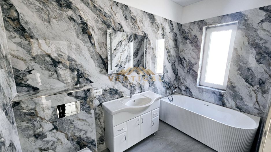 Proiect Rezidential Nou - 340 de Case in Dezvoltare - Comuna Ber - Poză 18