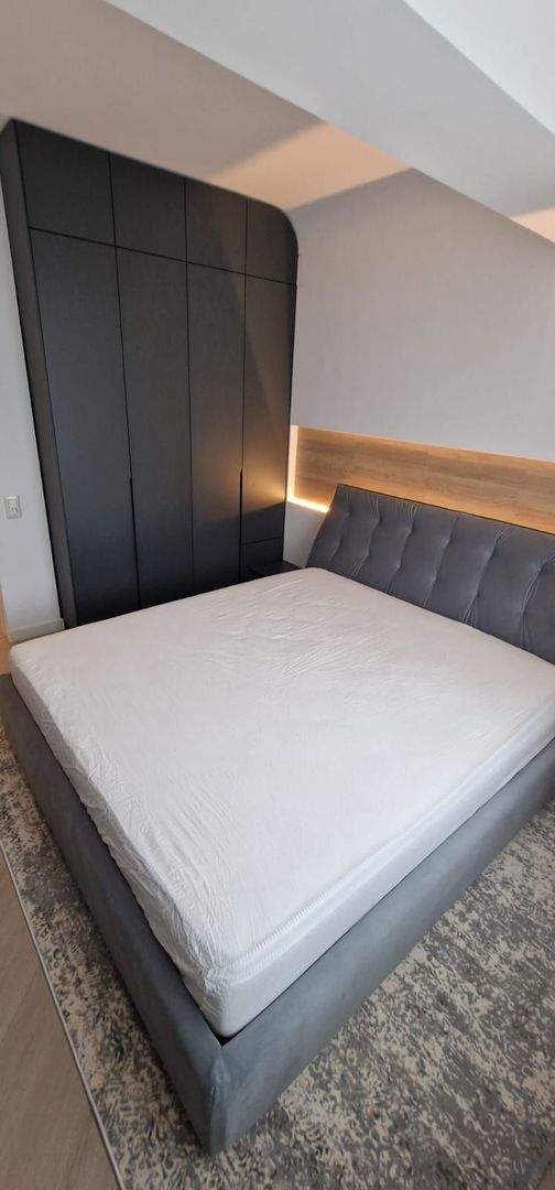 NOU Apartament 3 camere Cortina North - Poză 21