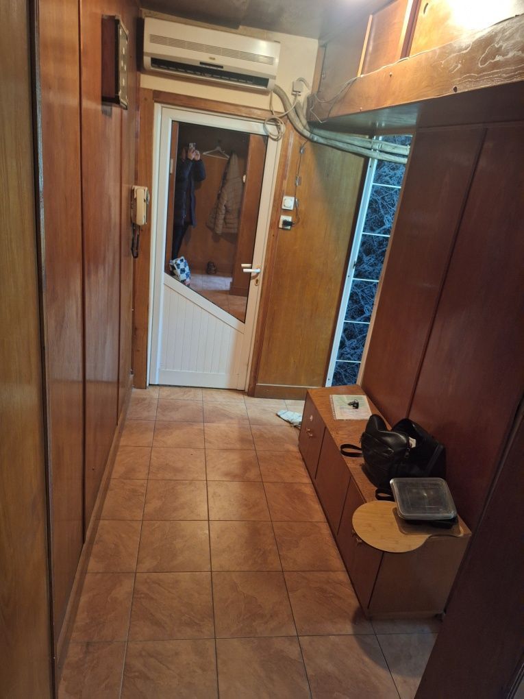 Apartament cu 3 camere - etaj 2 - Calea Sagului - Poză 2