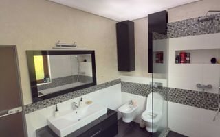 Apartament de lux cu 3 camere | Zona Andrei Muresanu - Poză 7