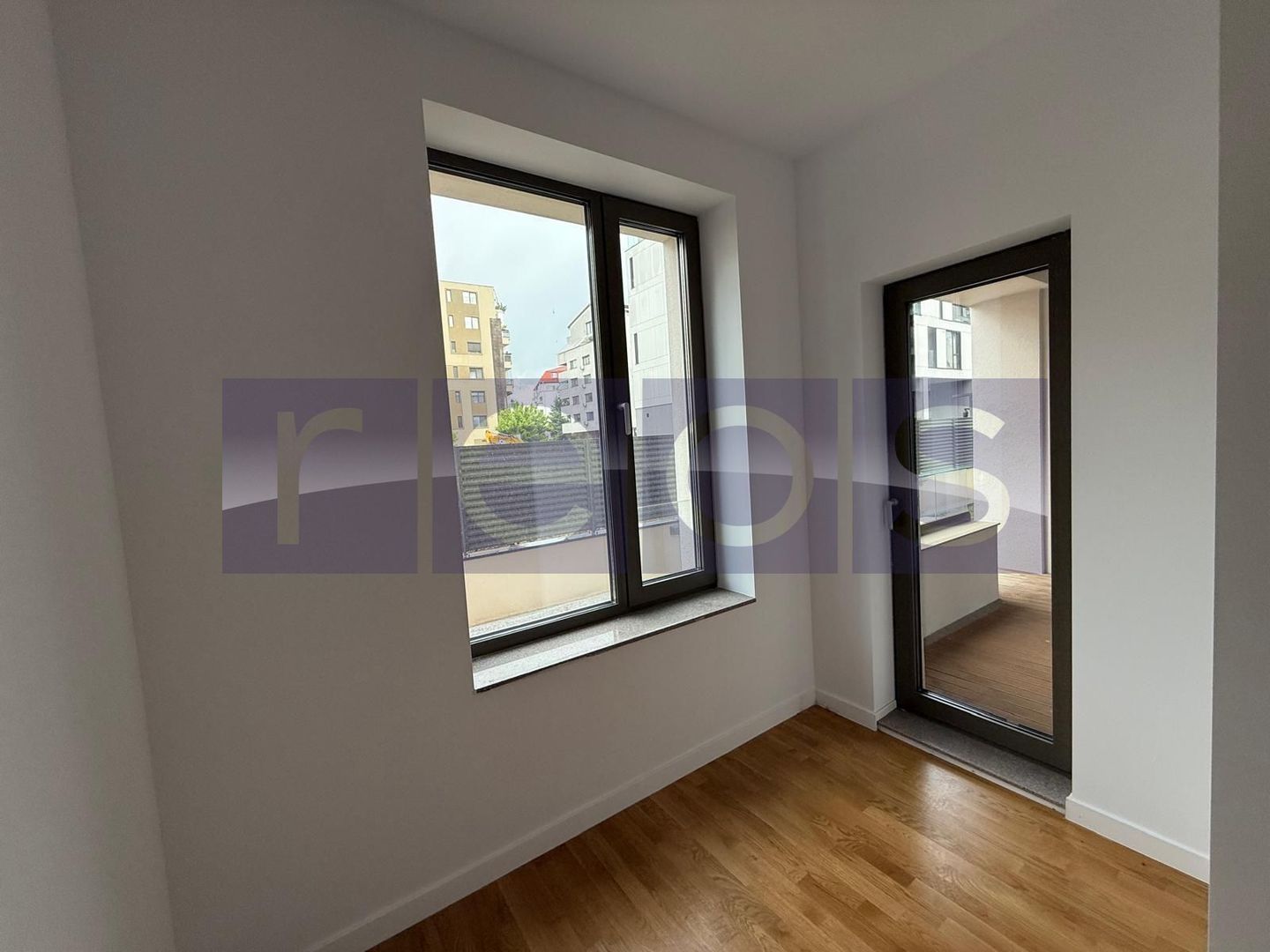 VANZARE 2 CAMERE 65MP | SOS NORDULUI | CURTE 35MP | BLOC NOU | PARCARE - Poză 14