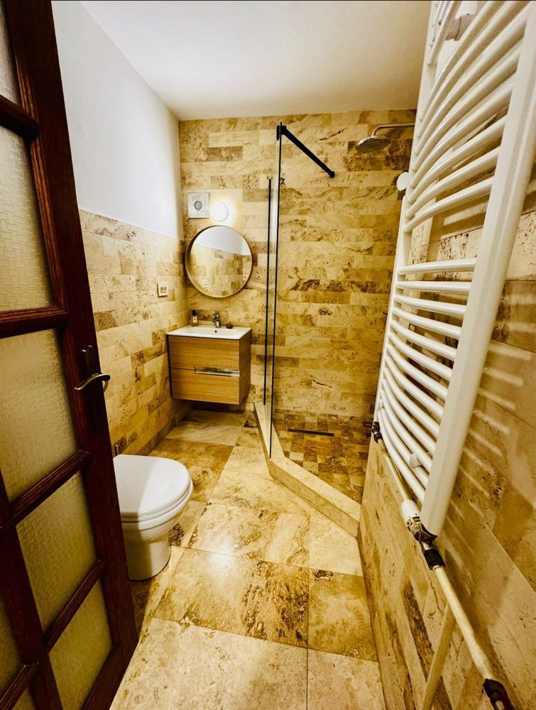Închiriere garsonieră Premium Design de Autor Prima Închiriere Unirii - Traian - Poză 6