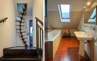 Casa tip Triplex | 100 Mp | Pet Friendly | Parcare | Floresti Eroilor - Poză 3