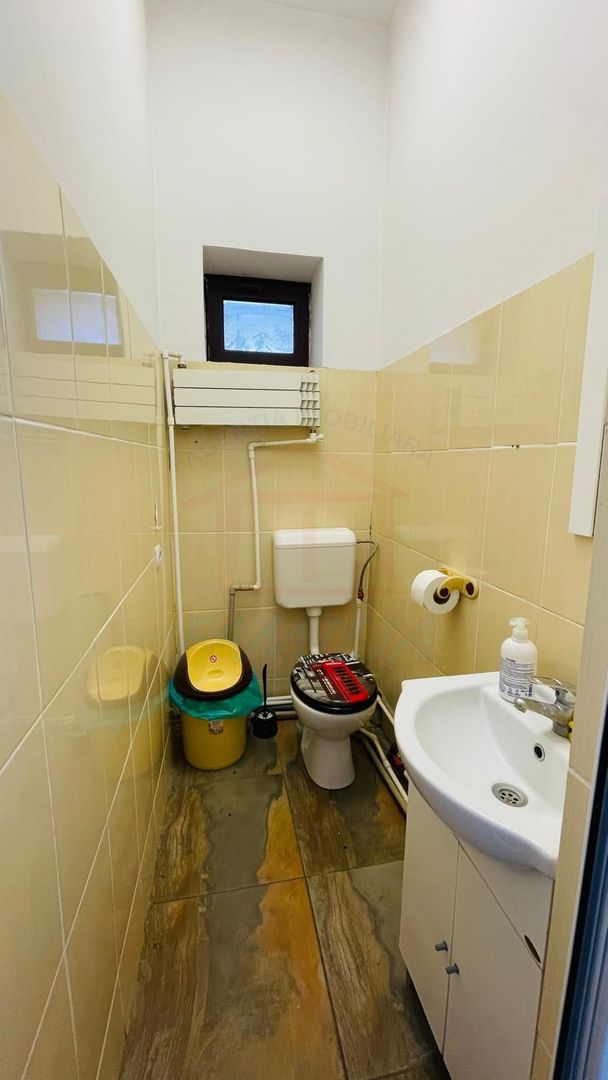 Spatiu de inchiriat in Galati, Zona Centrala, pentru Cabinete Medicale - Poză 4