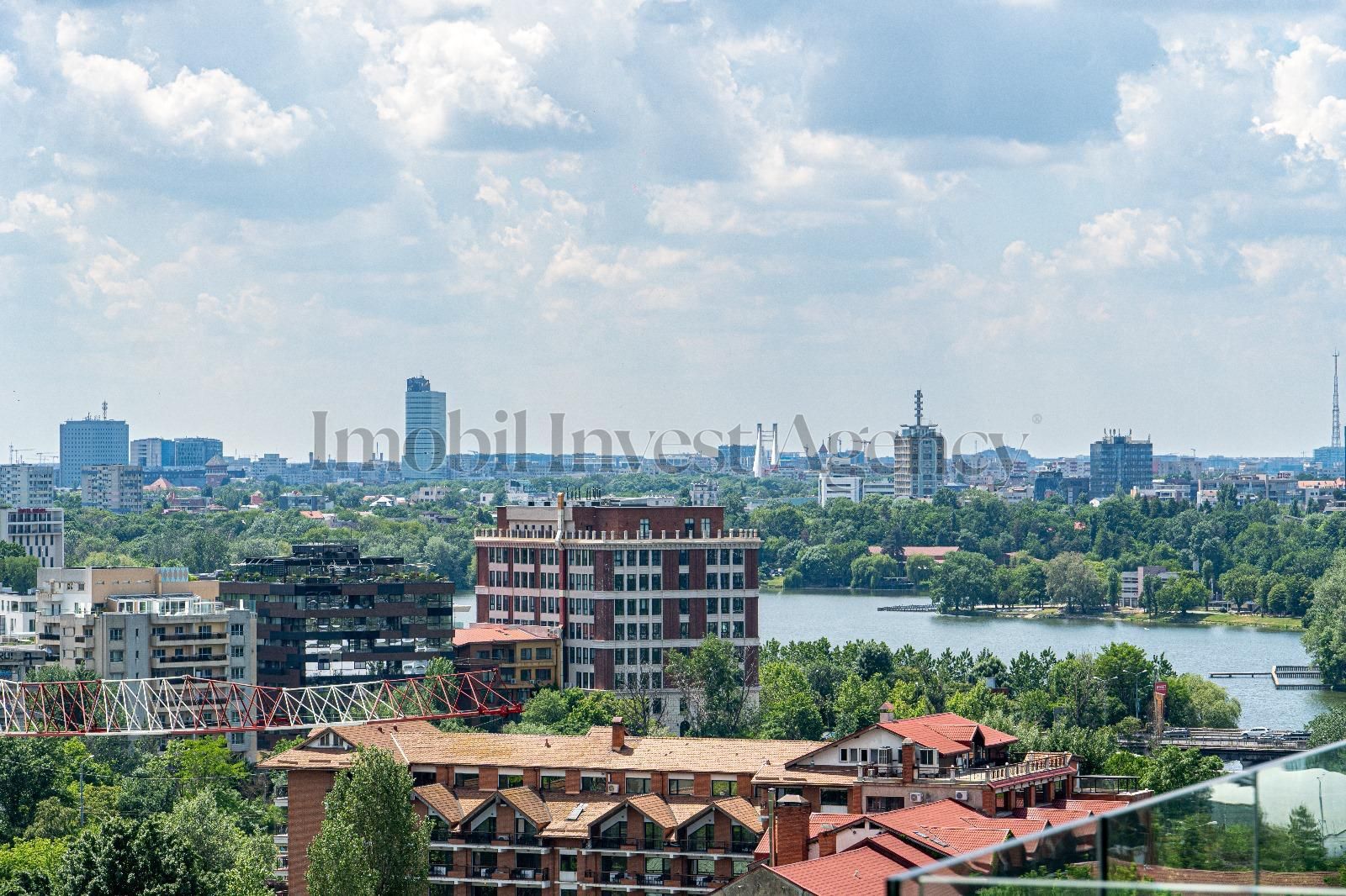 Apartament 2 Camere cu parcare inclusă în complexul BHB Avenue - Poză 2