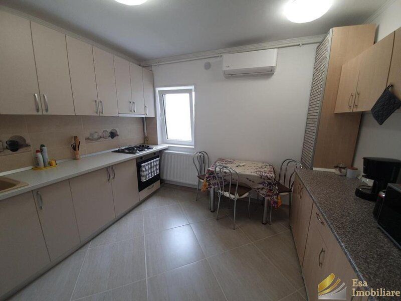 AP. 3 CAMERE- 13 SEPTEMBRIE, PET-FRIENDLY, BUCATARIE INCHISA, METROU - Poză 8