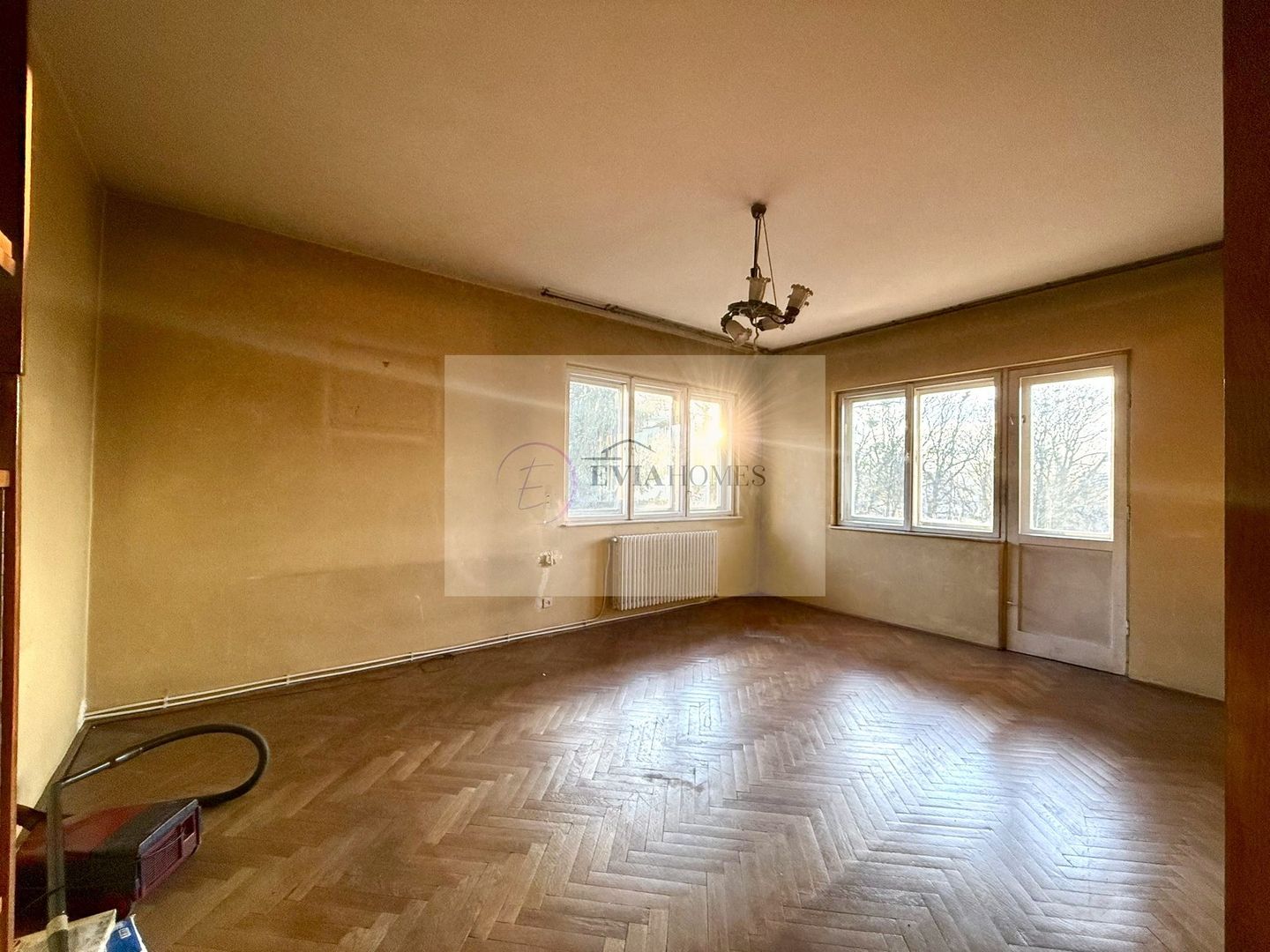 Zona UMF/4 camere/garaj inclus/120 mp - Poză 9