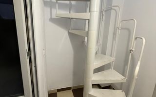 Spatiu comercial, atelier, showroom | Floreasca- Dorobanti - Poză 5